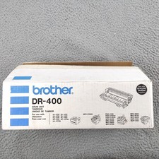 Brother 400 drum for sale  Knoxville