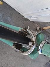 Bici corsa bianchi usato  Napoli