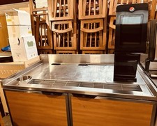 Subway equipment salad for sale  CHESTER LE STREET
