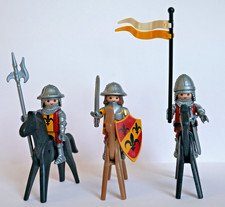 Playmobil chevaliers fleur d'occasion Playmobil chevaliers fleur d'occasion  Sainte-Soulle