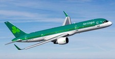 Aer lingus voucher for sale  BOLTON
