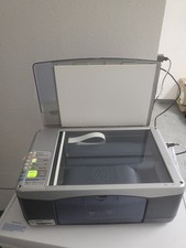 Usado, Copiadora scanner impressora multifuncional HP PSC 1350. Ambos os cabos incluídos comprar usado  Enviando para Brazil