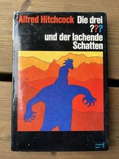 Fragezeichen lachende schatten gebraucht kaufen  Nottuln