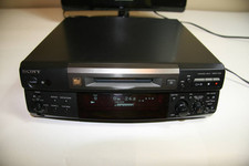 Sony mds s38 d'occasion  Expédié en Belgium