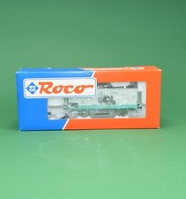 Roco 47284 gedeckter gebraucht kaufen  Greiz