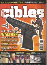Cibles 372 guillaume d'occasion  Bray-sur-Somme