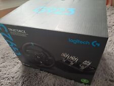 Logitech g923 trueforce gebraucht kaufen  Linnich