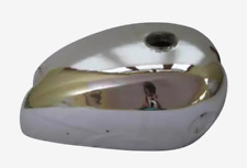 ADECUADO PARA Ariel Square Four 1000CC cromo tanque de gasolina comprar usado  Enviando para Brazil
