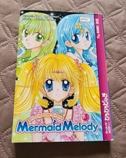 Mermaid melody principesse usato  Modena