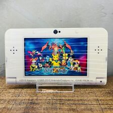 (EX) Pokemon Super Mystery Dungeon 2015 Adesivo 3D Lenticular Promoção de Jogo do Japão comprar usado  Enviando para Brazil
