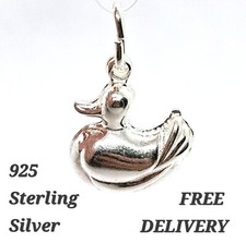 Sterling silver pendant for sale  COLCHESTER