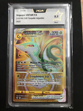 Carte Pokémon Gradée Majaspic VSTAR - FA - 210/195 - FR - EB12 - PCA 9,5, usado comprar usado  Enviando para Brazil