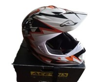 Motorcycle helmet junior for sale  SHEFFIELD