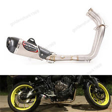 Yamaha fz07 2014 for sale  Walton