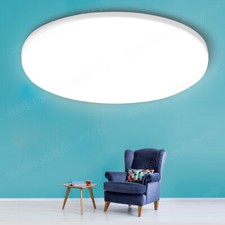 Led deckenleuchte rund gebraucht kaufen  Bochum