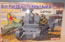 Dragon 6220 2cm gebraucht kaufen  Altfraunhofen