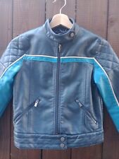 Next leather biker for sale  BELFAST