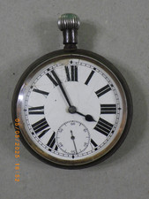 Petit régulateur montre d'occasion  Angers-