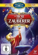 Hexe zauberer zum gebraucht kaufen  Berlin