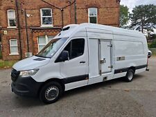 sprinter twin wheel for sale sprinter twin wheel for sale STOCKPORT