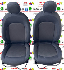 mini cooper d f56 2014 usato  Pomigliano d'Arco