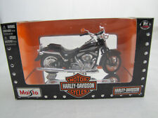 Maisto 39360 harley gebraucht kaufen  Nagold