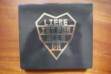 Rammstein cd gebraucht kaufen  Karlsruhe