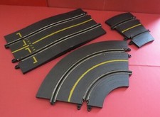 Circuit lot rails d'occasion  Millau