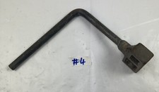 Lock gate key for sale  WOLVERHAMPTON