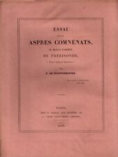 Pfaffenhoffen aspres comnenats d'occasion  Gurgy