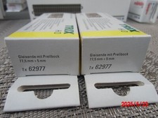 Märklin trix gleis gebraucht kaufen  Dinslaken