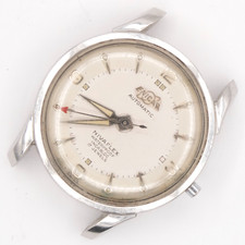 Vintage enicar nivaflex for sale  Hollis Center