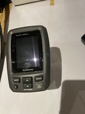 Garmin echo 301dv for sale  LONDON