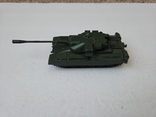 Corgi toys chieftain for sale  Memphis