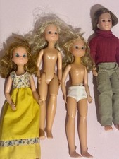 Vintage lot mattel for sale  San Antonio