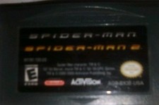 Spiderman nintendo gameboy for sale  Mount Sterling