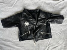 Design bear pleather for sale  STAFFORD