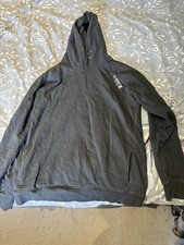 Moore fishing hoodie for sale  SHEFFORD