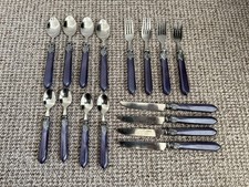 Next cutlery set for sale  CROYDON