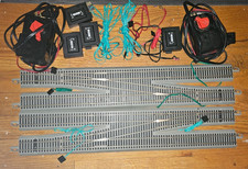 Bachmann double remote for sale  Murdock
