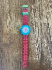 Swatch flik flak d'occasion Swatch flik flak d'occasion  Sèvres