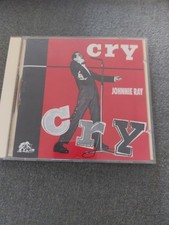 Johnnie ray cry gebraucht kaufen  Hannover