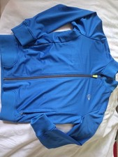 Dunlop trainingsjacke tennis gebraucht kaufen  Calw