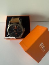 Boss range armbanduhr gebraucht kaufen  Langenzenn