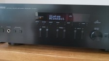 Yamaha n301 network for sale  CAMBRIDGE