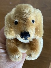 Steiff hexie dachshund for sale  Scarsdale