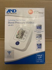 Medical 611 blood for sale  NEWCASTLE UPON TYNE