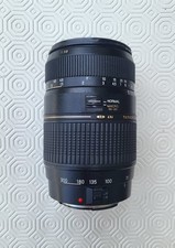 Objectif polyvalent tamron d'occasion  Mer