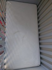 John lewis cot for sale  RIPLEY