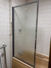Retro white bath for sale  LOUGHTON